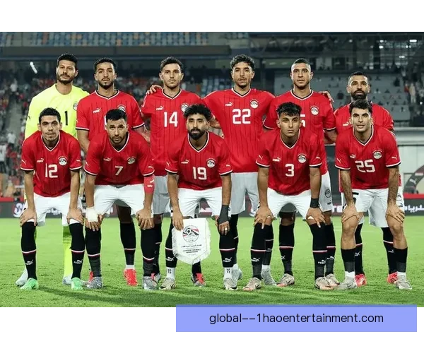 2025非洲杯预选赛小组赛全面开战精彩对决连连